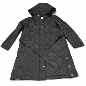 Liz Claiborne Women’s Black Winter Coat